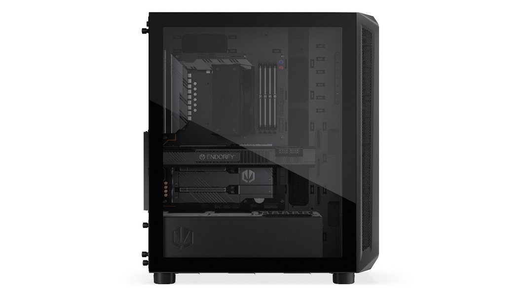 Zdjęcie produktu: Obudowa do komputera Endorfy Arx 500 Core (EY2A016)