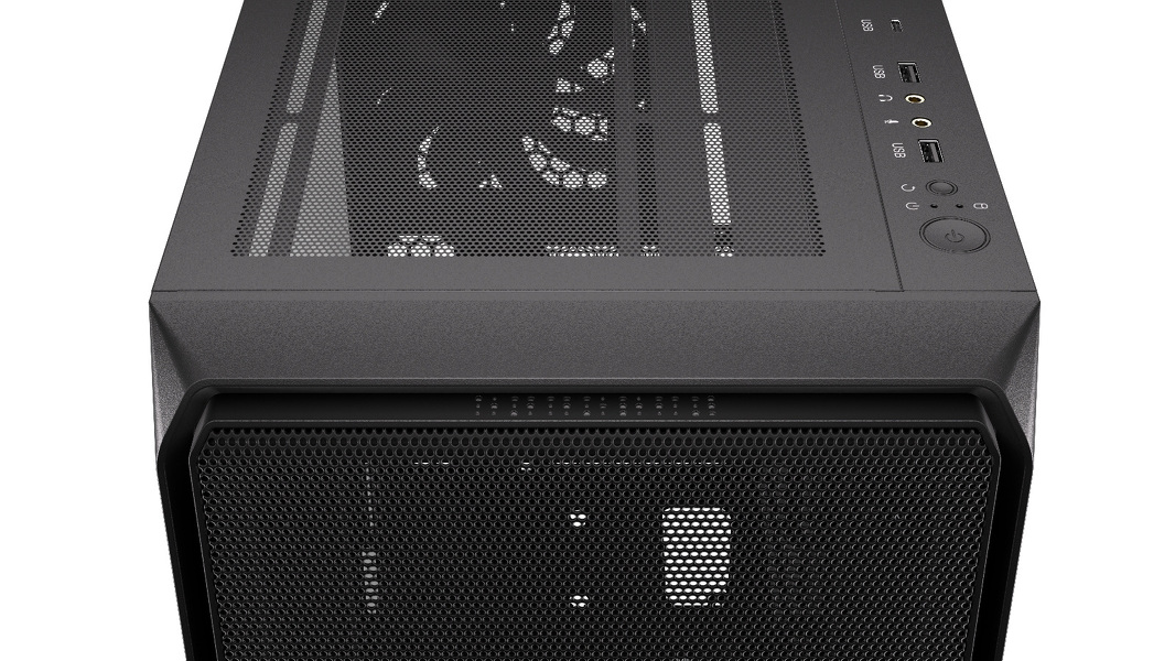 Zdjęcie produktu: Obudowa do komputera Endorfy Arx 500 Core (EY2A016)