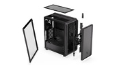 Miniatura zdjęcia: Obudowa do komputera Endorfy Arx 500 Core (EY2A016)