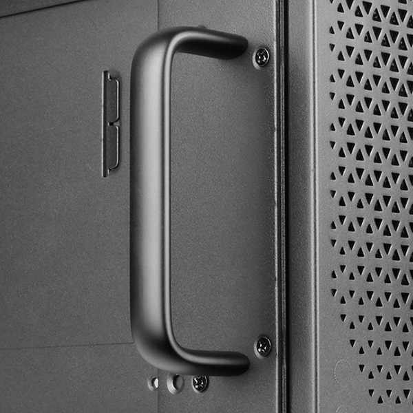 Zdjęcie produktu: Obudowa Rack SilverStone Rackmount Server 4U SST-RM44