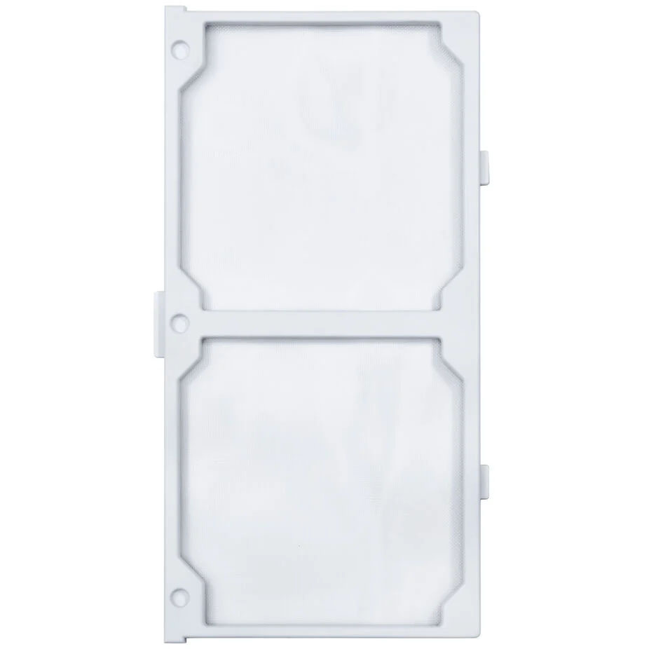 Lian Li Filtr przeciwpyłowy dla Lancool 207 biały (LAN207-1W)