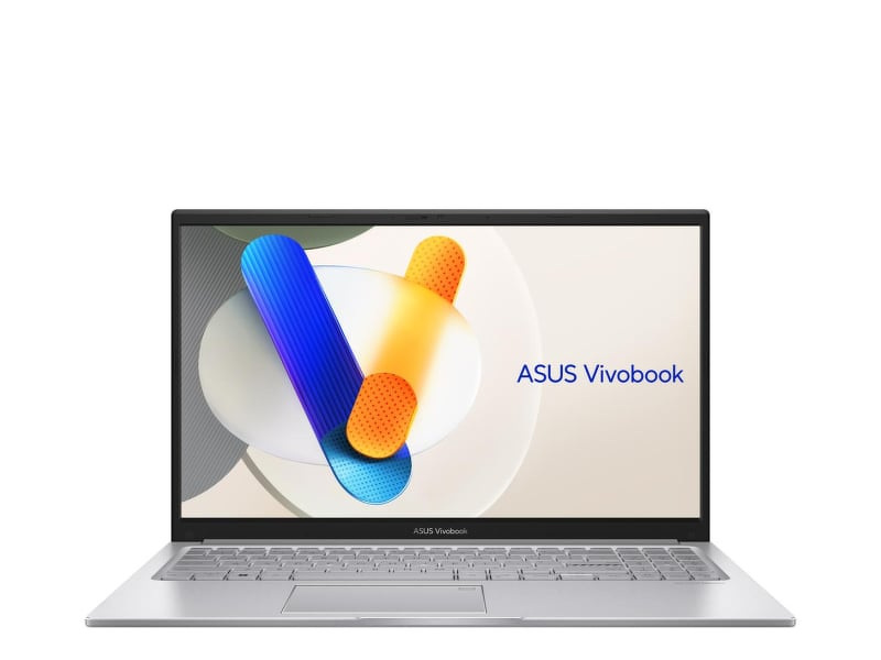 Zdjęcie produktu: Laptop ASUS VivoBook 15 X1504VA-BQ1036 15,6" i3-1315U 512GB 8GB NoOS Zdjęcie produktu: Laptop ASUS VivoBook 15 X1504VA-BQ1036 15,6" i3-1315U 512GB 8GB NoOS