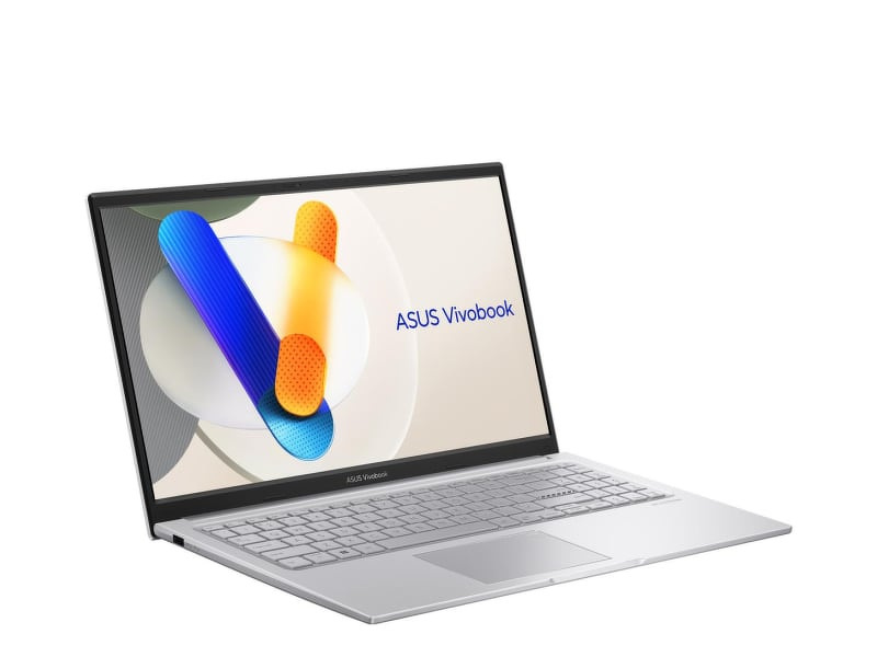 Zdjęcie produktu: Laptop ASUS VivoBook 15 X1504VA-BQ1036 15,6" i3-1315U 512GB 8GB NoOS Zdjęcie produktu: Laptop ASUS VivoBook 15 X1504VA-BQ1036 15,6" i3-1315U 512GB 8GB NoOS