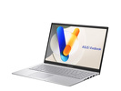 Miniatura zdjęcia: Laptop ASUS VivoBook 15 X1504VA-BQ1036 15,6" i3-1315U 512GB 8GB NoOS Miniatura zdjęcia: Laptop ASUS VivoBook 15 X1504VA-BQ1036 15,6" i3-1315U 512GB 8GB NoOS