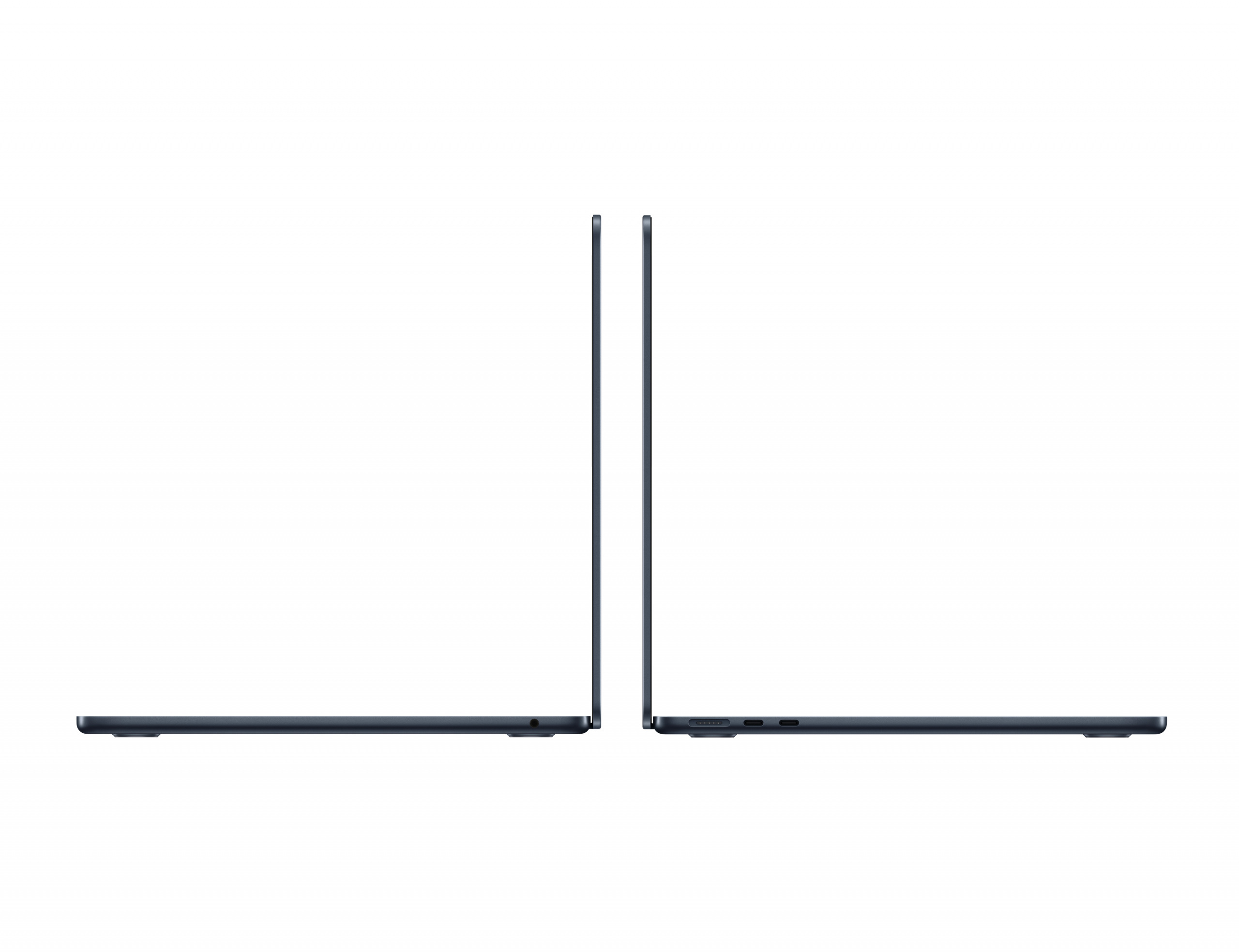 Apple MacBook Air 13,6" M4 512GB 24GB Midnight