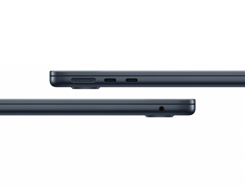 Zdjęcie produktu: Apple MacBook Air 13,6" M4 512GB 24GB Midnight