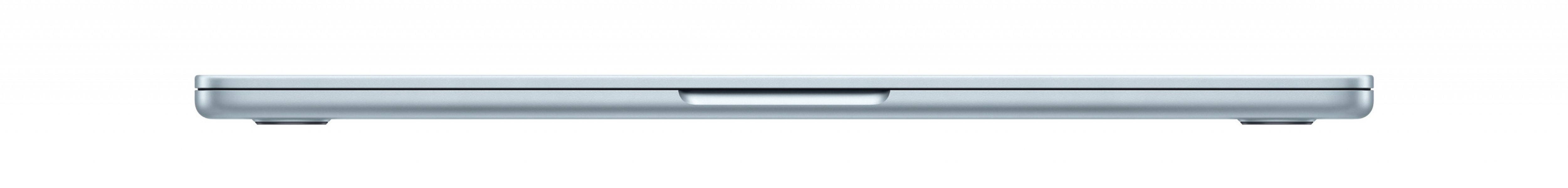 Zdjęcie produktu: Apple MacBook Air 13,6" M4 512GB 24GB Sky Blue