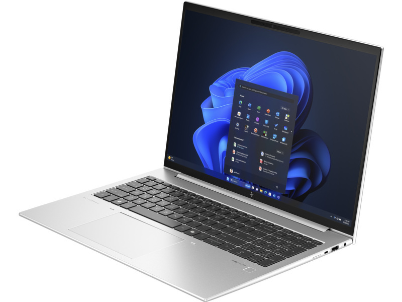 Zdjęcie produktu: Laptop HP EliteBook 860 G11 16" WUXGA Ultra 5-125H 512GB-SSD 32GB Win11 Pro