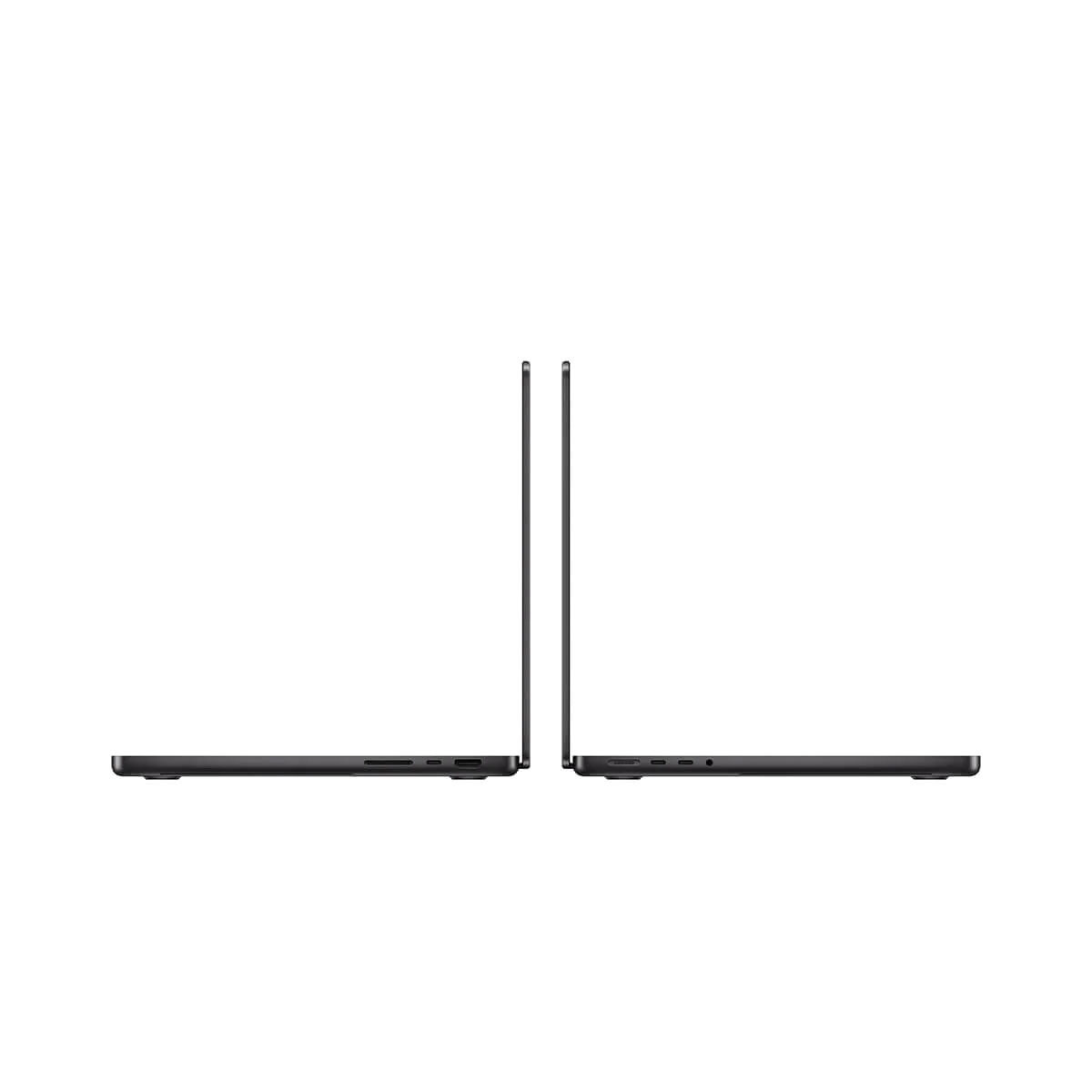 Apple MacBook Pro 14" M3 Pro 1TB 36GB Space Black