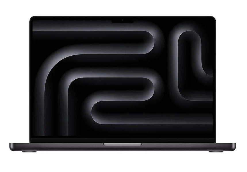 Zdjęcie produktu: Apple MacBook Pro 14" M3 Pro 1TB 36GB Space Black