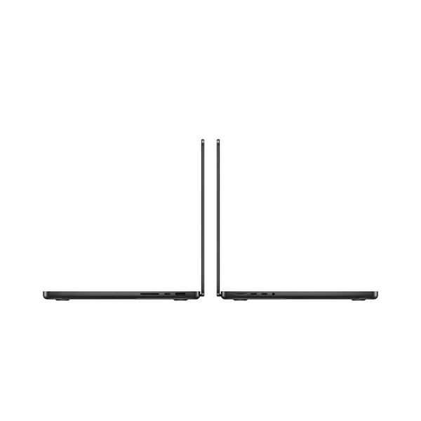 Zdjęcie produktu: Apple MacBook Pro 14" M3 Pro 1TB 36GB Space Black