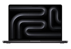 Miniatura zdjęcia: Apple MacBook Pro 14" M3 Pro 1TB 36GB Space Black