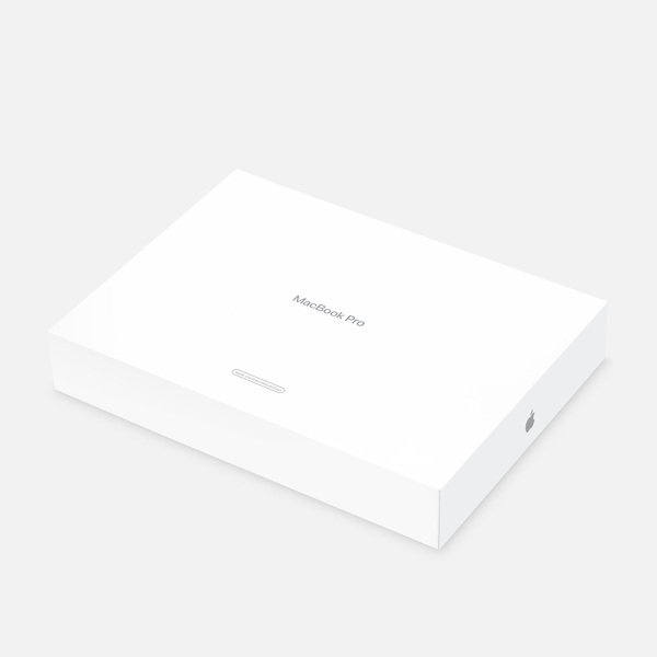 Zdjęcie produktu: Apple MacBook Pro 14 Zdjęcie produktu: Apple MacBook Pro 14