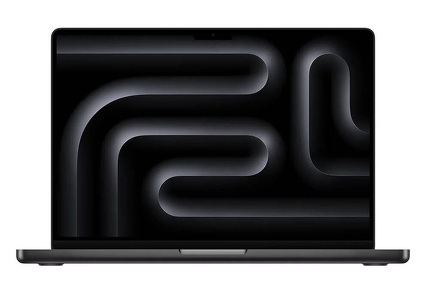 Miniatura produktu: Apple MacBook Pro 14" M3 Pro 2TB 36GB Space Black