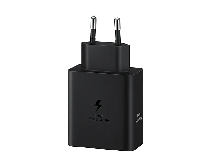 Ładowarka sieciowa Samsung 50W Power Adapter Duo 2x USB-C