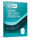 ESET HOME Security Essential 10U/12Mies - przedłużenie dawniej Internet Security