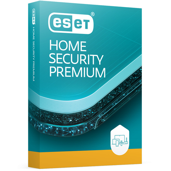 Zdjęcie produktu: ESET HOME Security Premium 10U/36Mies - przedłużenie dawniej Smart Security Premium