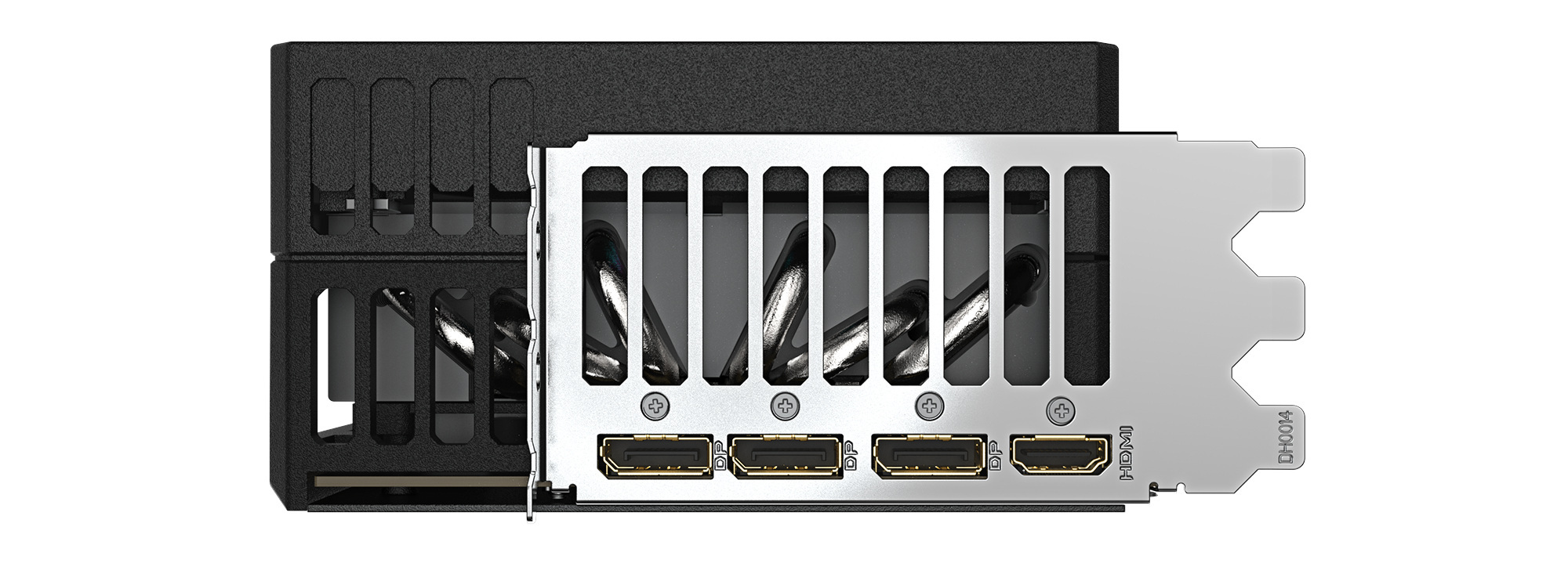 Gigabyte GeForce RTX 5090  AORUS MASTER 32GB GDDR7 DLSS 4 (GV-N5090AORUS M-32GD)