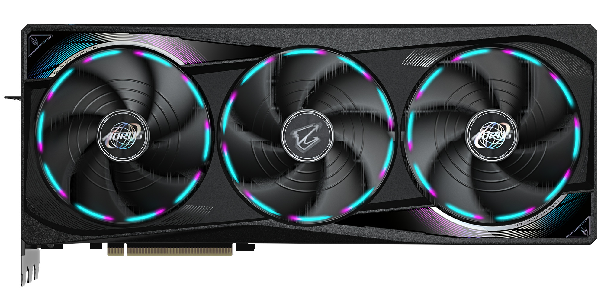 Gigabyte GeForce RTX 5090  AORUS MASTER 32GB GDDR7 DLSS 4 (GV-N5090AORUS M-32GD)