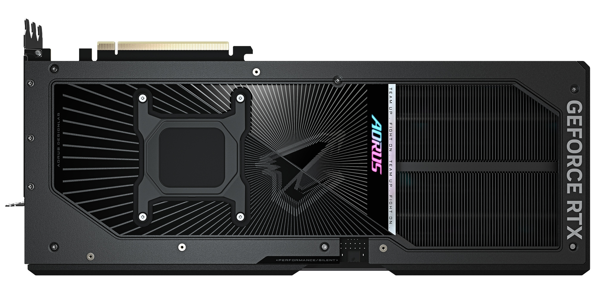 Gigabyte GeForce RTX 5090  AORUS MASTER 32GB GDDR7 DLSS 4 (GV-N5090AORUS M-32GD)