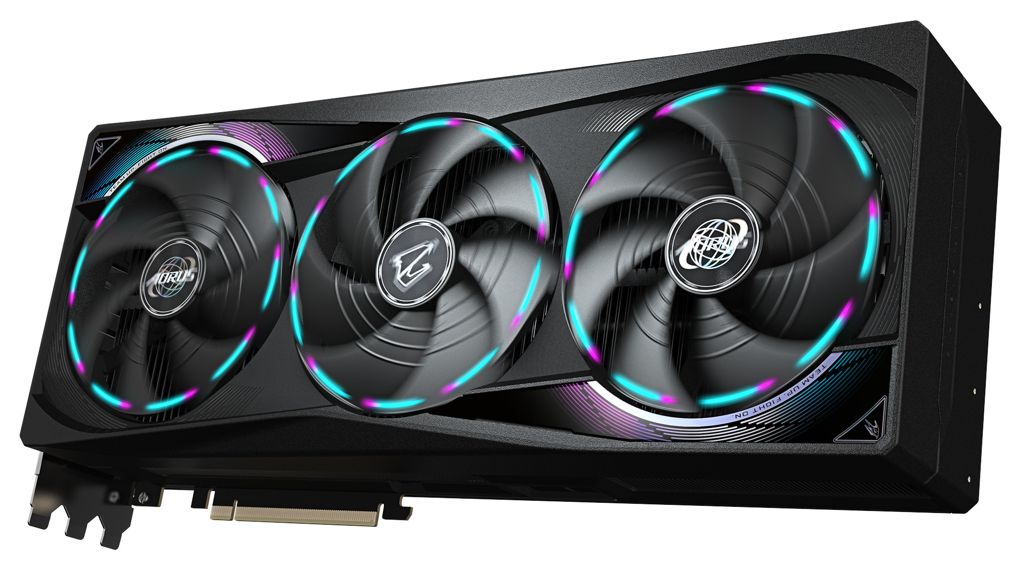 Gigabyte GeForce RTX 5090  AORUS MASTER 32GB GDDR7 DLSS 4 (GV-N5090AORUS M-32GD)