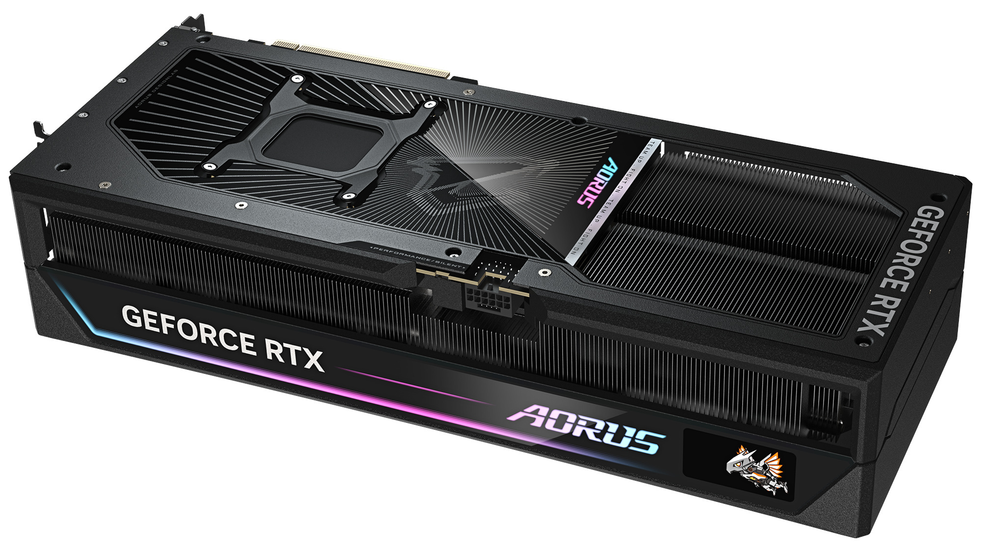 Gigabyte GeForce RTX 5090  AORUS MASTER 32GB GDDR7 DLSS 4 (GV-N5090AORUS M-32GD)