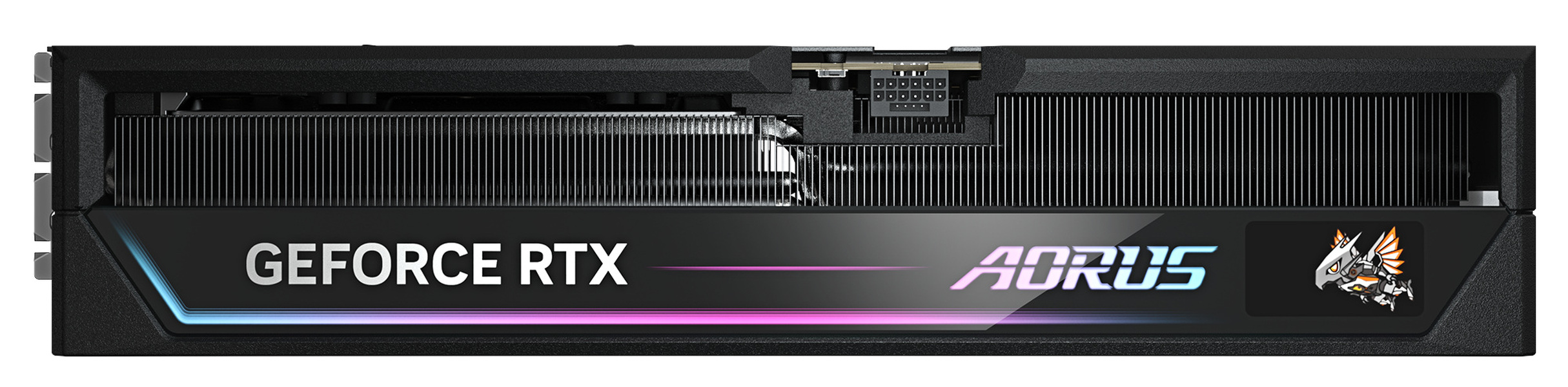 Zdjęcie produktu: Gigabyte GeForce RTX 5090  AORUS MASTER 32GB GDDR7 DLSS 4 (GV-N5090AORUS M-32GD)