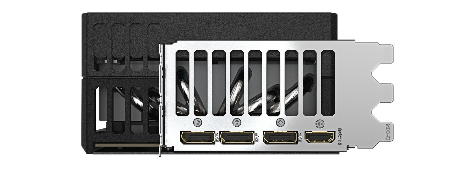 Zdjęcie produktu: Gigabyte GeForce RTX 5090  AORUS MASTER 32GB GDDR7 DLSS 4 (GV-N5090AORUS M-32GD)