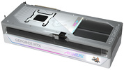 Miniatura zdjęcia: Gigabyte GeForce RTX 5090 AORUS MASTER ICE 32GB GDDR7 DLSS 4 (GV-N5090AORUSM ICE-32GD) Miniatura zdjęcia: Gigabyte GeForce RTX 5090 AORUS MASTER ICE 32GB GDDR7 DLSS 4 (GV-N5090AORUSM ICE-32GD)
