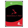 Dysk Seagate IronWolf Pro ST4000NT001 4TB sATA III 7200RPM 256MB