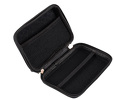 Miniatura zdjęcia: Etui na dysk zewnętrzny ORICO - czarne fala (PHL-25)