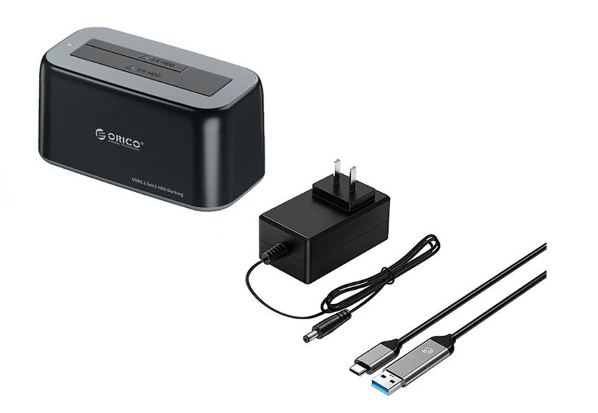 Zdjęcie produktu: Stacja dokująca na dysk 2,5