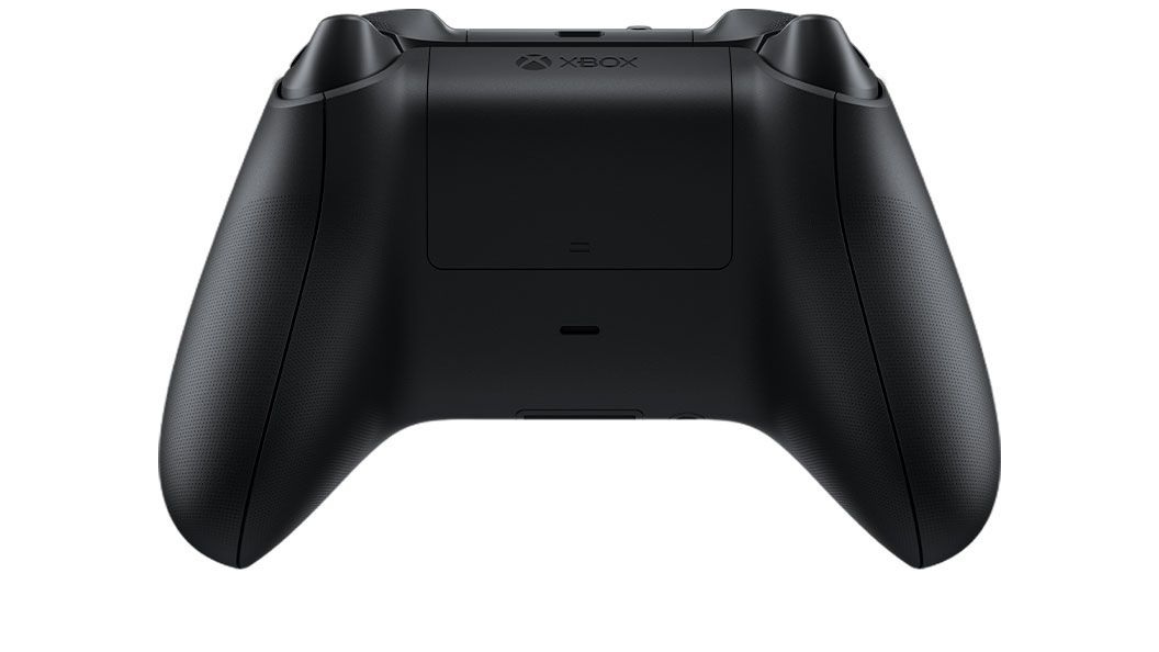 Microsoft Xbox Series Kontroler bezprzewodowy + kabel USB-C Carbon Black 1V800002