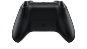 Miniatura zdjęcia: Microsoft Xbox Series Kontroler bezprzewodowy + kabel USB-C Carbon Black 1V800002