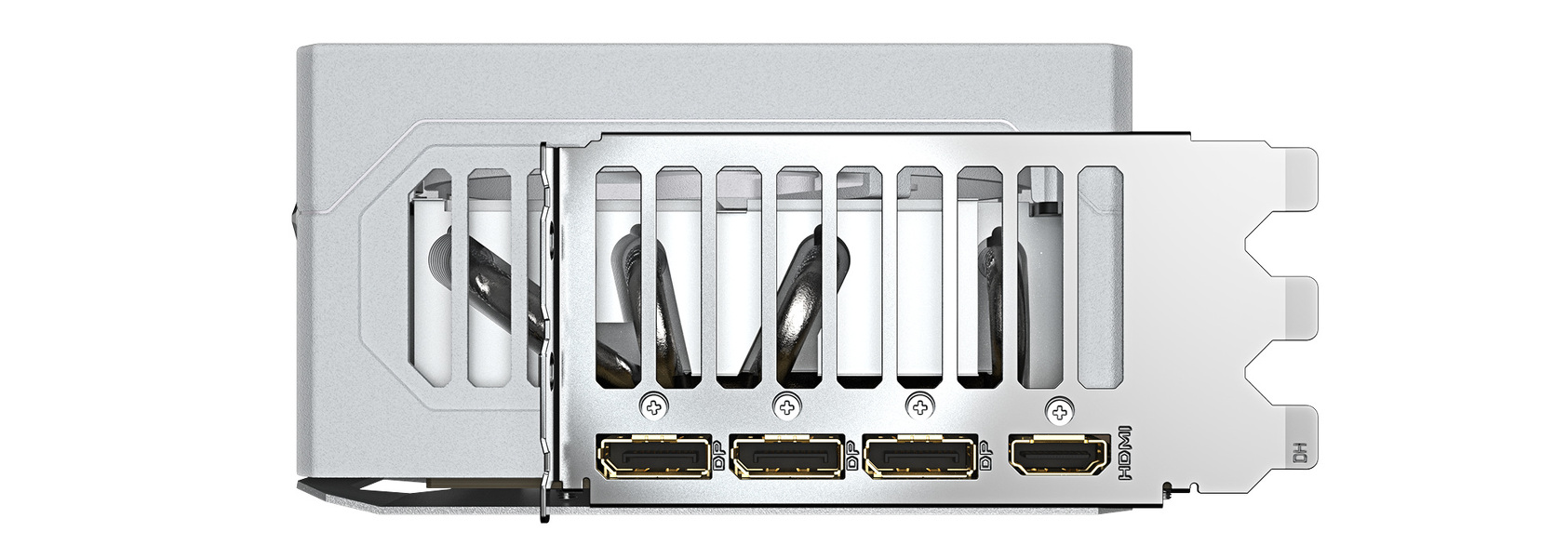 Zdjęcie produktu: Gigabyte GeForce RTX 5080 Aorus Master ICE 16GB GDDR7 DLSS 4 (GV-N5080AORUSM ICE-16GD) Zdjęcie produktu: Gigabyte GeForce RTX 5080 Aorus Master ICE 16GB GDDR7 DLSS 4 (GV-N5080AORUSM ICE-16GD)