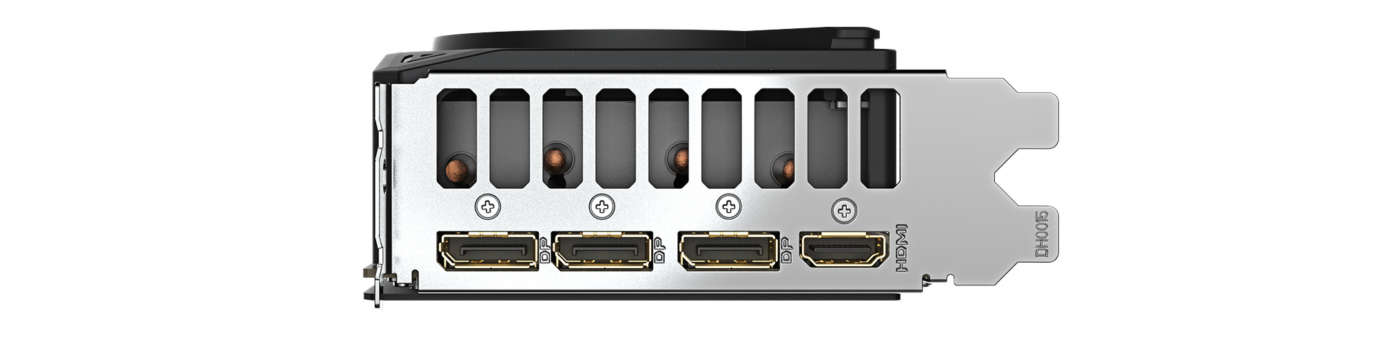 Gigabyte GeForce RTX 5070 WINDFORCE SFF 12GB GDDR7 DLSS 4 (GV-N5070WF3-12GD)