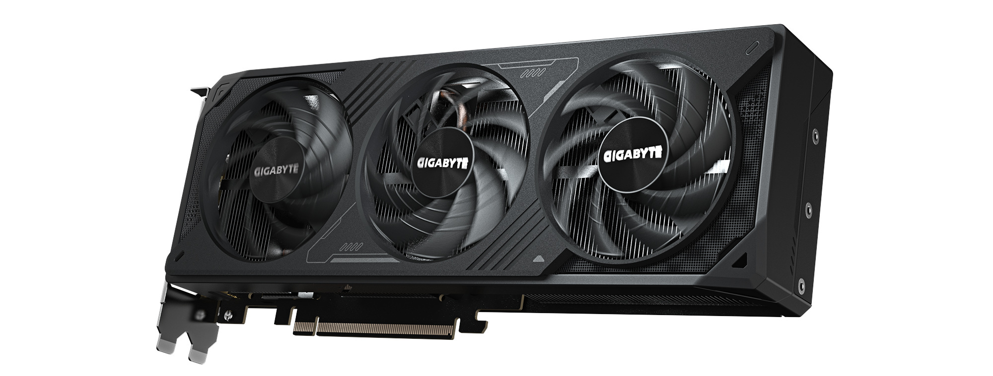 Gigabyte GeForce RTX 5070 WINDFORCE SFF 12GB GDDR7 DLSS 4 (GV-N5070WF3-12GD)