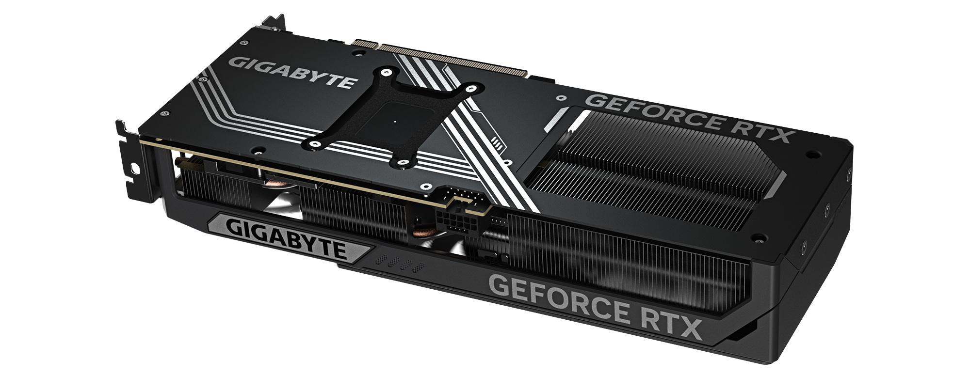 Gigabyte GeForce RTX 5070 WINDFORCE SFF 12GB GDDR7 DLSS 4 (GV-N5070WF3-12GD)