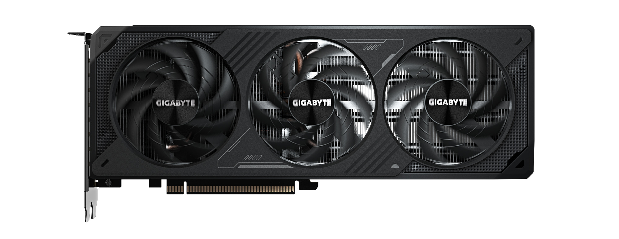 Gigabyte GeForce RTX 5070 WINDFORCE SFF 12GB GDDR7 DLSS 4 (GV-N5070WF3-12GD)