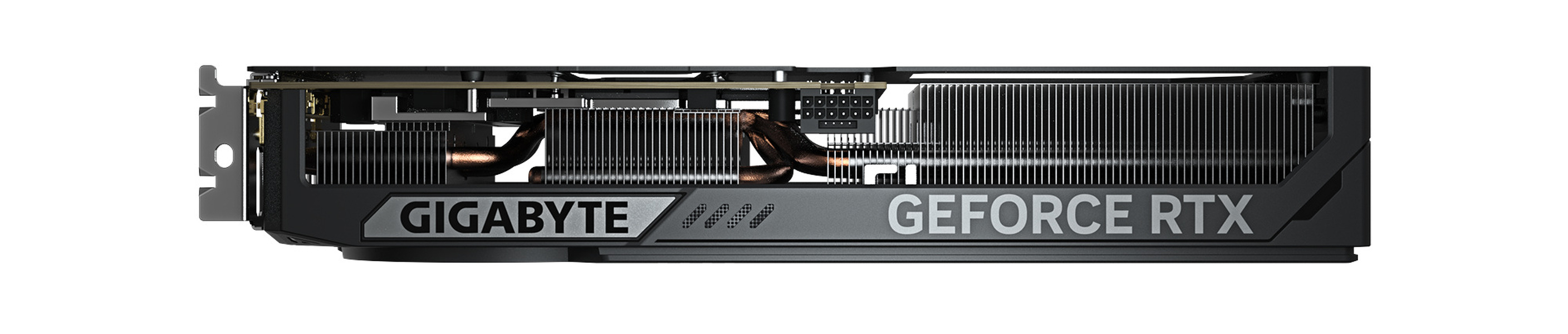 Zdjęcie produktu: Gigabyte GeForce RTX 5070 WINDFORCE SFF 12GB GDDR7 DLSS 4 (GV-N5070WF3-12GD)