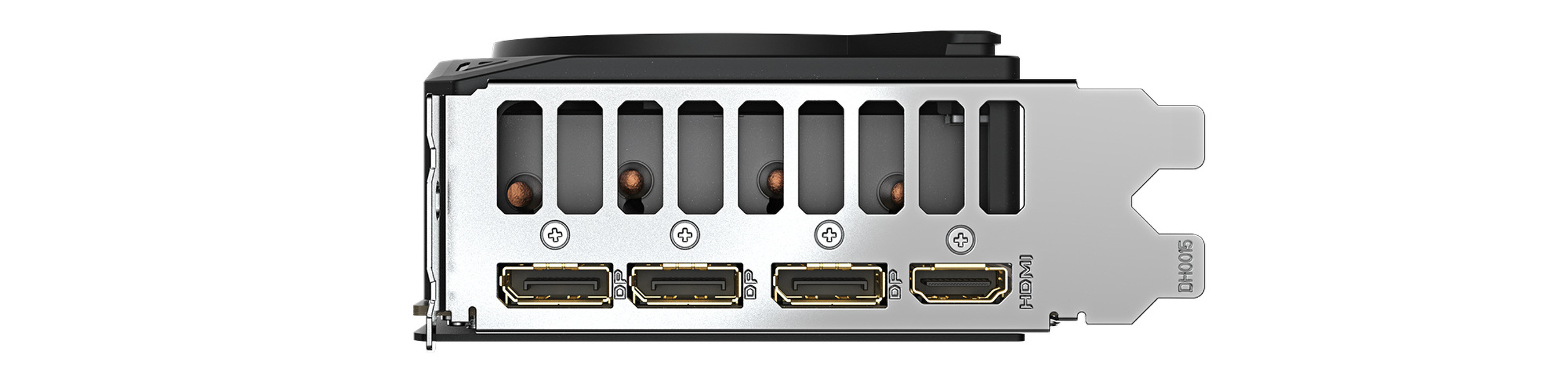 Zdjęcie produktu: Gigabyte GeForce RTX 5070 WINDFORCE SFF 12GB GDDR7 DLSS 4 (GV-N5070WF3-12GD)