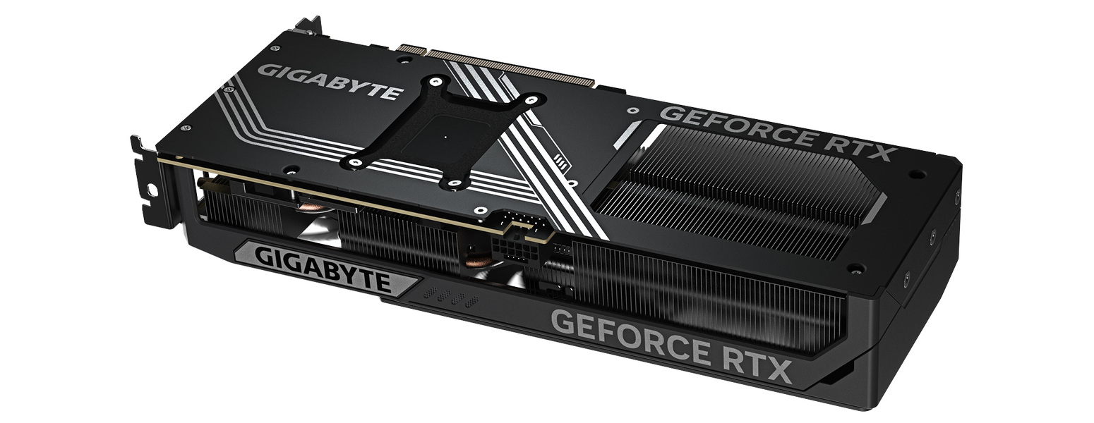 Zdjęcie produktu: Gigabyte GeForce RTX 5070 WINDFORCE SFF 12GB GDDR7 DLSS 4 (GV-N5070WF3-12GD)