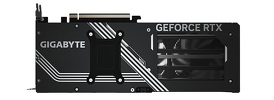 Miniatura zdjęcia: Gigabyte GeForce RTX 5070 WINDFORCE SFF 12GB GDDR7 DLSS 4 (GV-N5070WF3-12GD)
