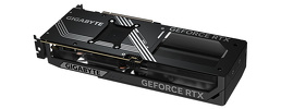 Miniatura zdjęcia: Gigabyte GeForce RTX 5070 WINDFORCE SFF 12GB GDDR7 DLSS 4 (GV-N5070WF3-12GD)