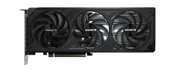Miniatura zdjęcia: Gigabyte GeForce RTX 5070 WINDFORCE SFF 12GB GDDR7 DLSS 4 (GV-N5070WF3-12GD)
