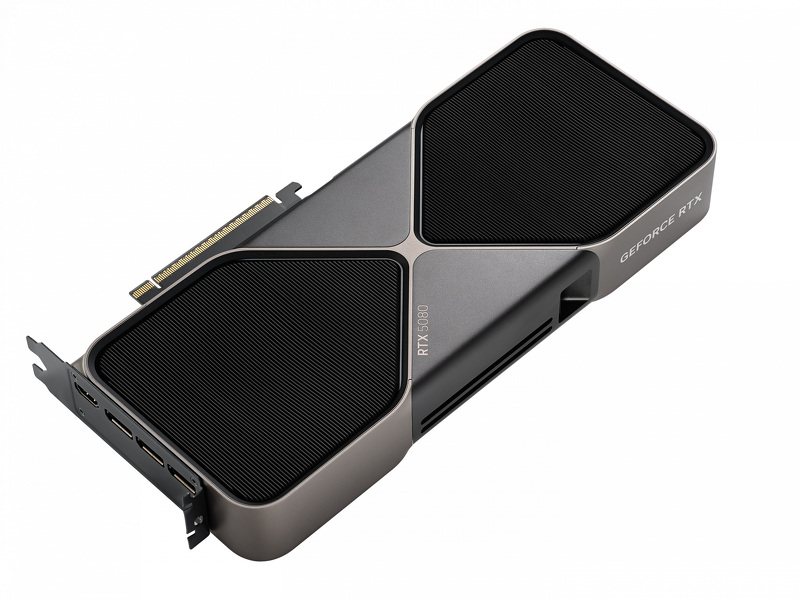 Zdjęcie produktu: NVIDIA GeForce RTX 5080 Founders Edition