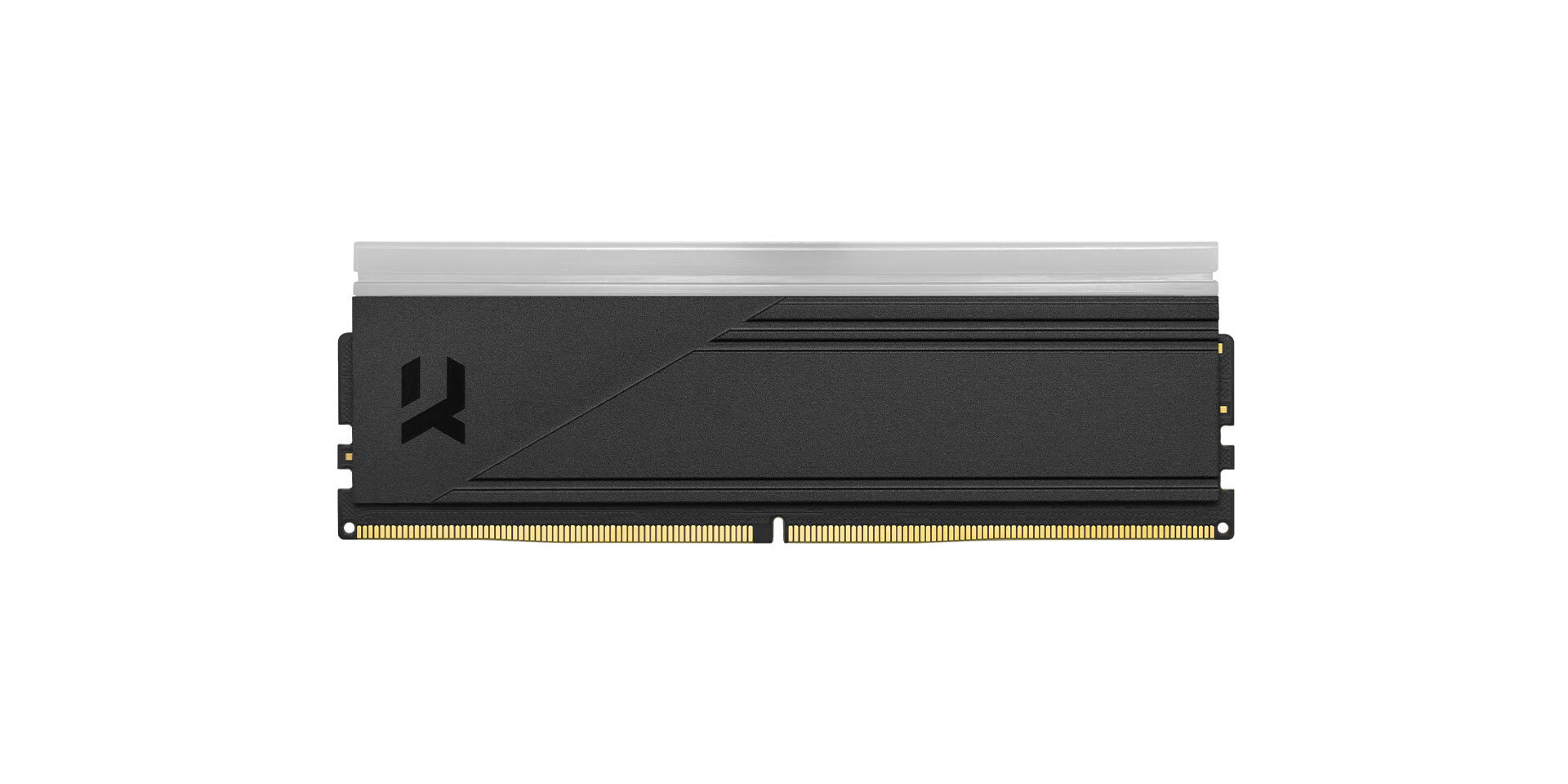 Pamięć GoodRam IRDM RGB 2x32GB DDR5 6000 CL30 Black IRG-60D5L30/64GDC