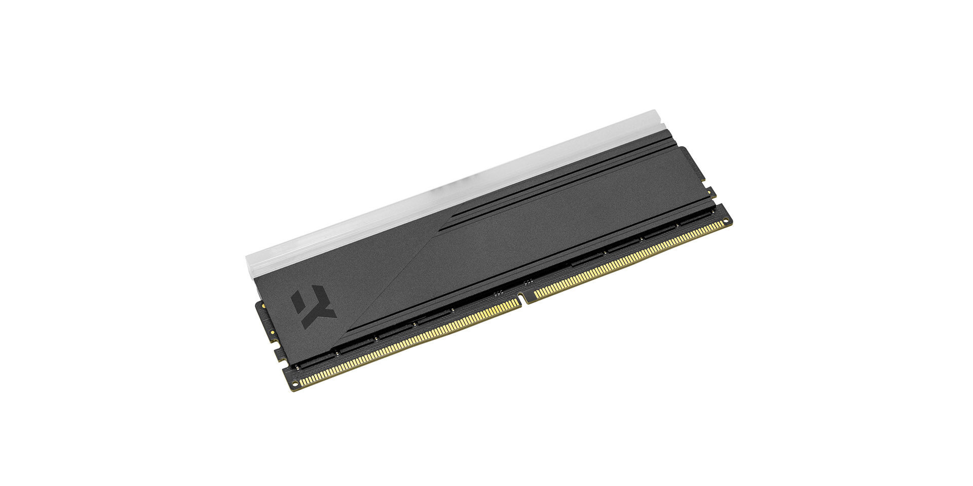 Pamięć GoodRam IRDM RGB 2x32GB DDR5 6000 CL30 Black IRG-60D5L30/64GDC