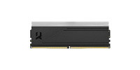 Miniatura zdjęcia: Pamięć GoodRam IRDM RGB 2x32GB DDR5 6000 CL30 Black IRG-60D5L30/64GDC