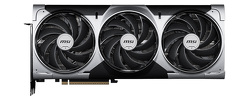 Miniatura zdjęcia: MSI GeForce RTX 5090 VENTUS 3X OC 32GB GDDR7 DLSS 4